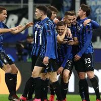 Atalanta, una temporada inédita con números sorprendentes