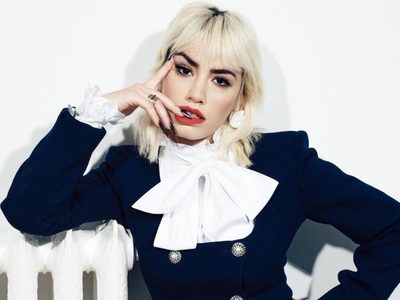 La dolorosa confesión de Lali Espósito sobre su carrera