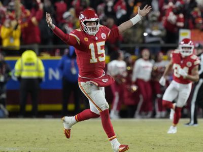 Super Bowl 2025: Trump, Taylor Swift y un duelo en el campo con Mahomes en busca del triplete