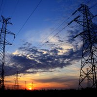 Energía: Sergio Lanziani mantuvo un encuentro con directivos de generadoras eléctricas