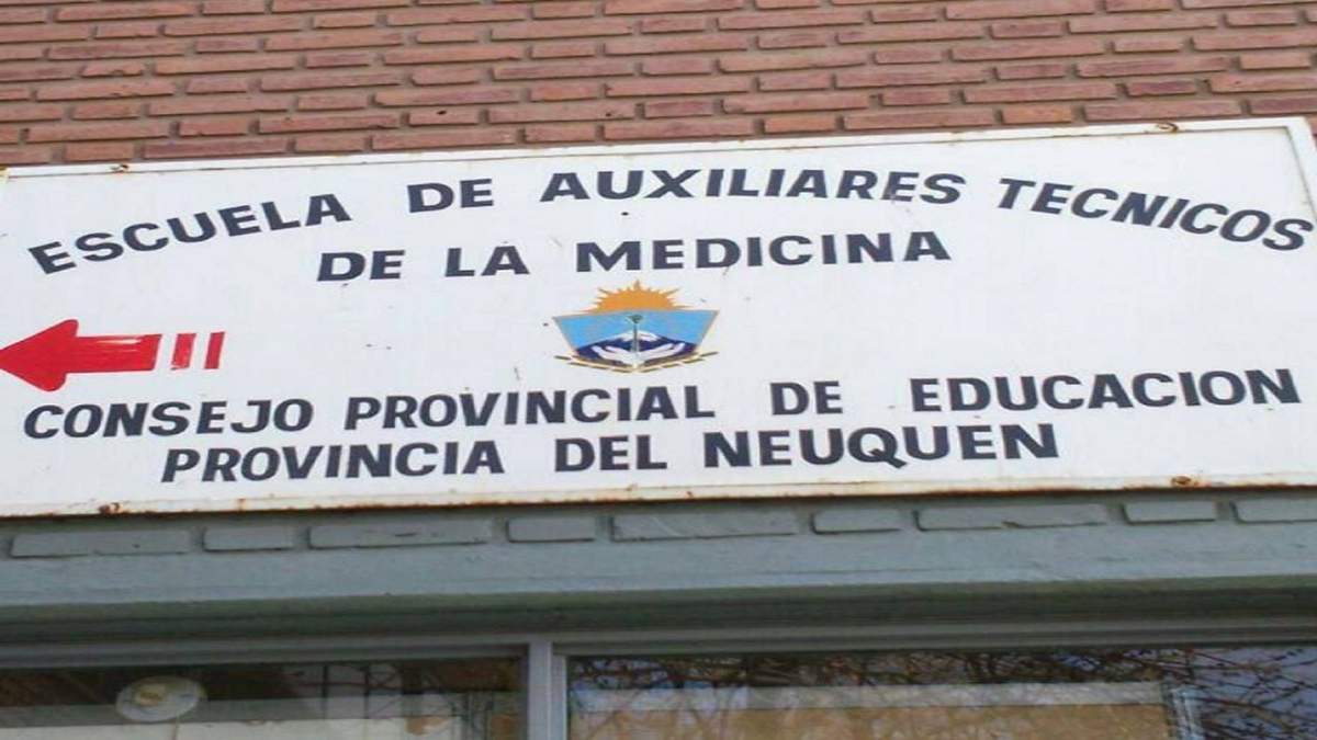 El CPE convocó a una reunión con el equipo de la EATM. Fuente: (Facebook).