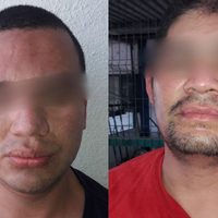 Caen el hijo de un candidato del PVEM y un policía por huachicoleo en Tabasco