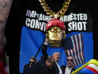 Trump, ¿mártir de la democracia? Las claves de la Convención Republicana (Video)