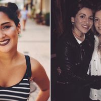 "Eso a él lo haría infinitamente feliz": el picante consejo de Jana Maradona a Dalma y Gianinna