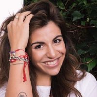 “No sabía de lo que era capaz”: Gianinna Maradona y la profunda declaración de amor que nos conmovió
