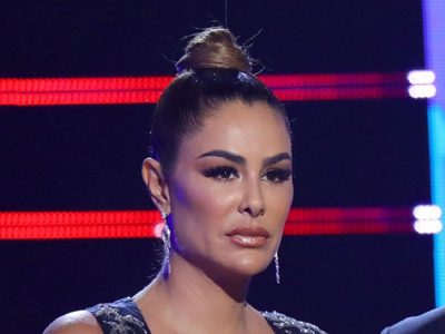 “Un 10 de mayo diferente”: Ninel Conde y el difícil camino para recuperar a su hijo