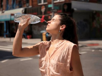 Una nueva ola de calor tiene a nueve provincias bajo alerta