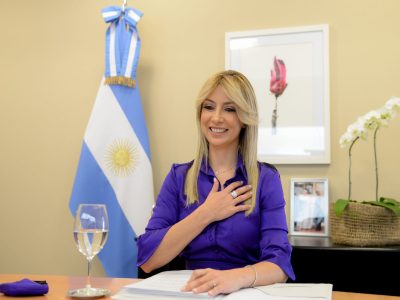 Ya no hay vuelta atrás: Fabiola Yañez se cansó y tomó la decisión más difícil contra Google