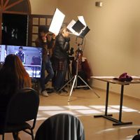 Beneficiarán producciones cinematográficas que elijan Neuquén para filmar