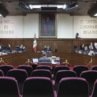 Grupo Elektra de Salinas Pliego inunda la Corte con 38 recursos para no pagar 34 mil mdp