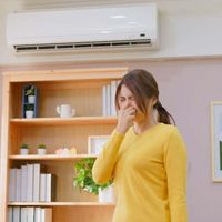 No es el frío: por qué el aire acondicionado y el ventilador empeoran las alergias en verano y cómo evitarlas