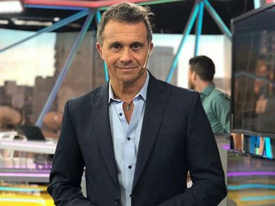 "Abandono...": el anuncio de Sergio Lapegüe que preocupó a sus fanáticos. ¿Es definitivo?