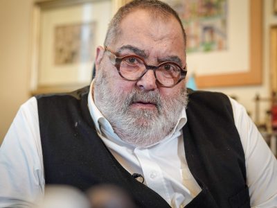 Nuevo conflicto por la herencia de Jorge Lanata: el inesperado pedido de sus hijas a Elba Marcovecchio