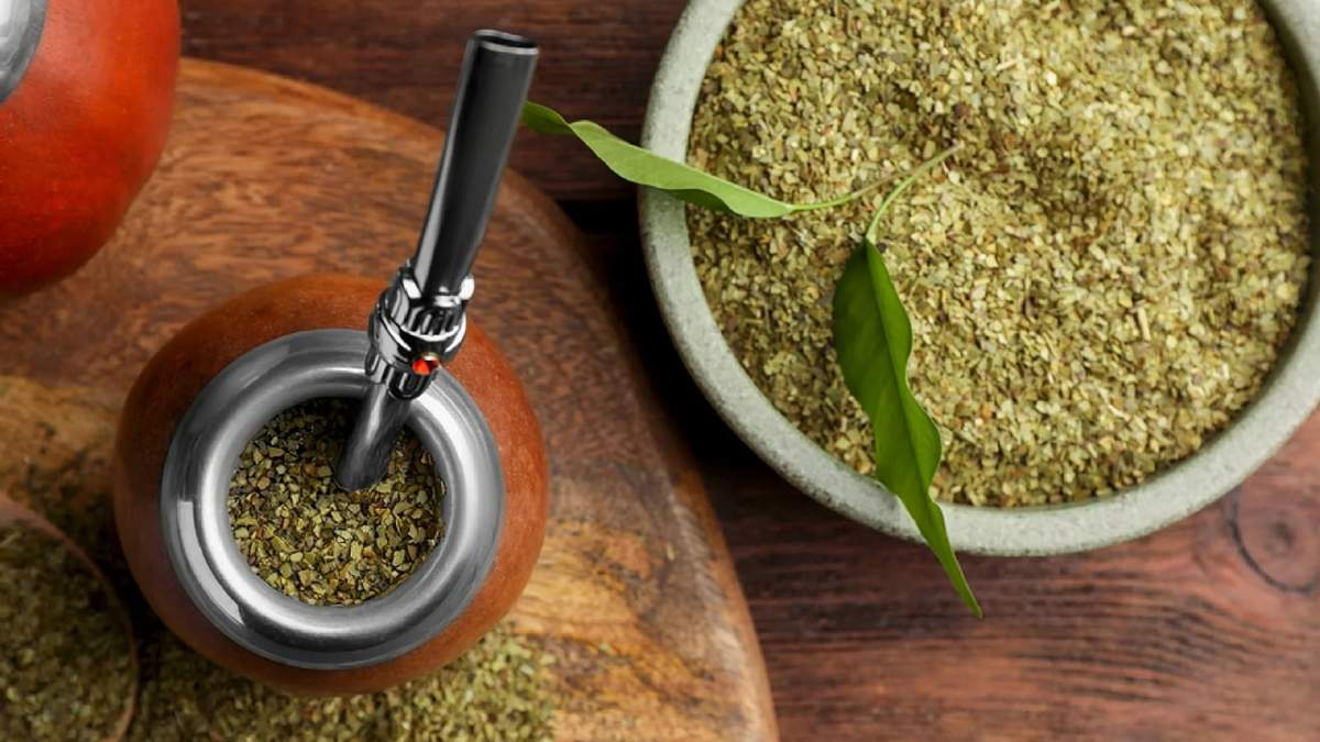 La desregulación de la yerba mate promueve la libre competencia, según el Gobierno. Fuente: (Twitter)