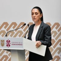 Hay indicios de lavado de dinero en el caso de la corrupción inmobiliaria: Sheinbaum