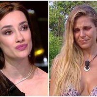 La dejó pagando: el último golpe de Adara Molinero a Ivana Icardi, en el rostro de Hugo Sierra