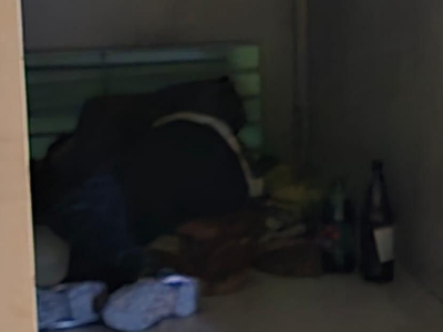 Inseguridad y abandono en Guaymallén: vecinos de la calle Álvarez Condarco denuncian "zona liberada"