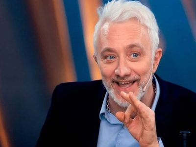 Andy Kusnetzoff vuelve con todo a la televisión y promete destrozar el rating ¡Entérate con quienes