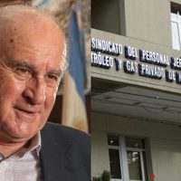 Petroleros se declara en alerta y acusó a Oscar Parrilli de "intromisiones políticas"