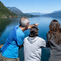 Turismo en Neuquén: se registraron ingresos por 4 mil millones de pesos