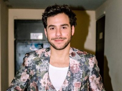 Fer Dente mostró a su mamá en las redes y dejó un conmovedor mensaje