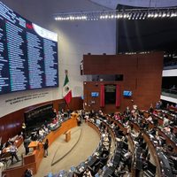 El Senado aprueba la convocatoria para elección de jueces y magistrados; estos son los requisitos