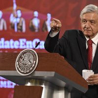 La visión pre neoliberal de AMLO