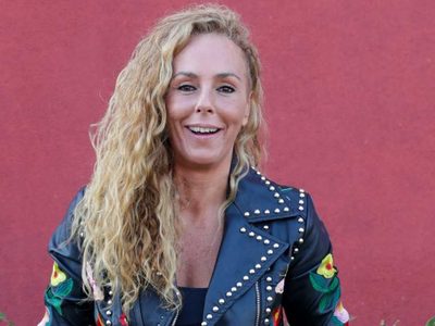 Rocío Carrasco y los números que dejó su nuevo musical: esta es su única verdad