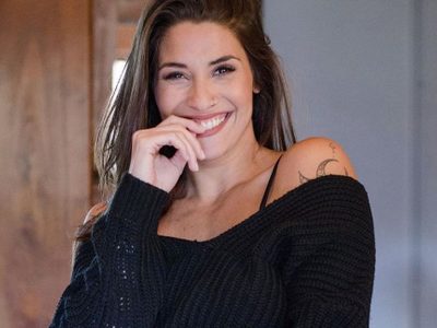 ¡Wow! Las llamativas publicaciones de Ivana Nadal en esta cuarentena: "No tengo ganas de..."