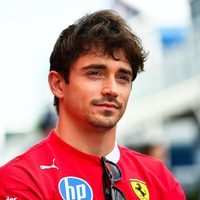 Impresionante adquisición: el clásico modelo de Ferrari que se compró Charles Leclerc