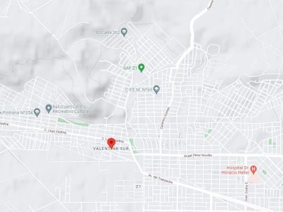 Neuquén Futura rechaza “presión de los desarrolladores privados” para urbanizar Valentina Sur