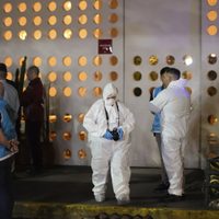 "Está sobrepasado de droga y alcohol": Filtran llamada a 911 antes de la trágica caída de Liam Payne