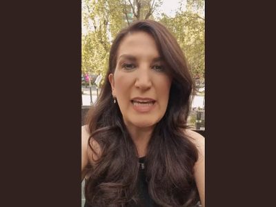"También desaloje Palacio Nacional": Kenia López responde a señalamientos de AMLO contra opositores