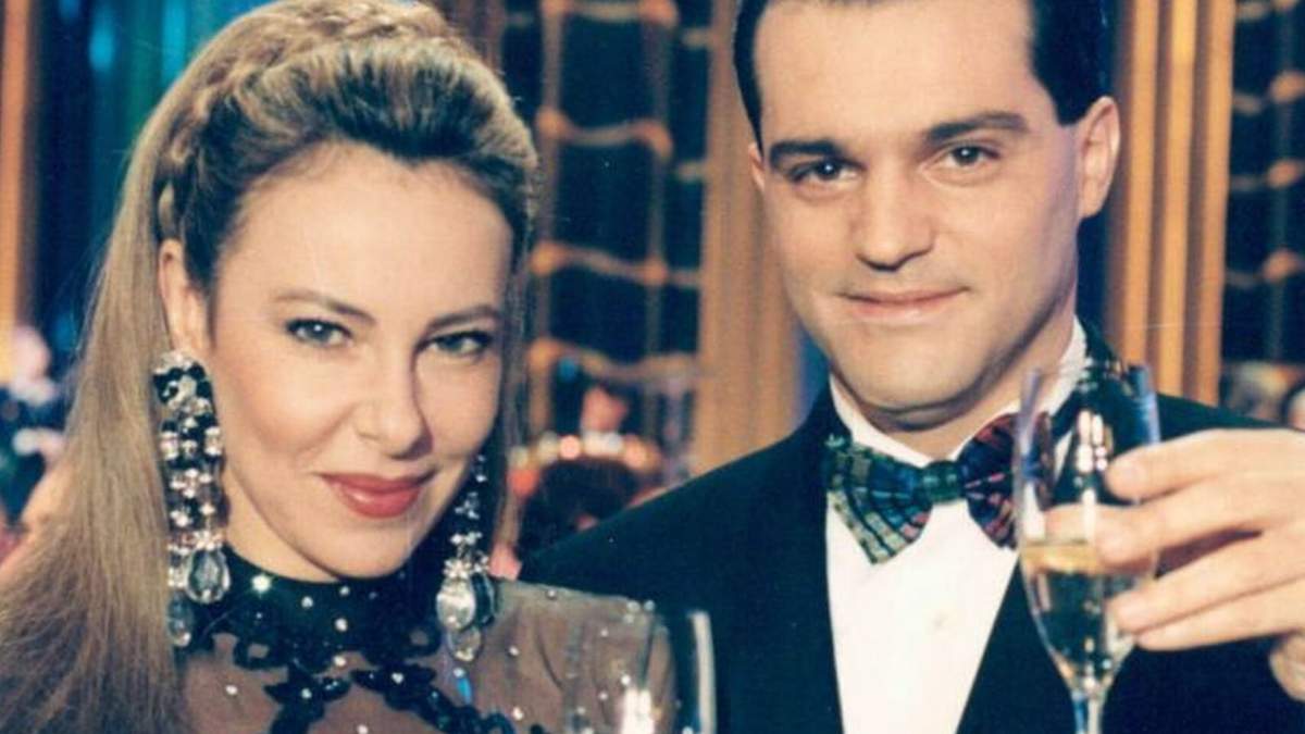 Ana Obregón y Ramón García. Fuente: (Instagram).
