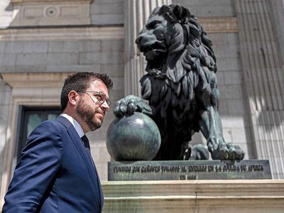 Pegasus, la bomba espía que socava la relación Madrid-Cataluña