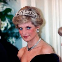 HBO prepara estreno de documental sobre la princesa Diana