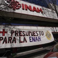 Error, desviar presupuesto del INAH al Tren Maya: Cortés de Brasdefer