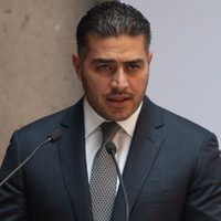 García Harfuch es operado para retirarle esquirlas del atentando de junio de 2020