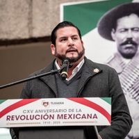 Alcalde de Tijuana amaga con demandar a medios que publican citatorios de la FGR