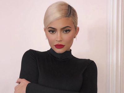 23 pirulos: Kylie Jenner comienza a celebrar su cumple con reuniones anticipadas