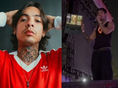 Gremio de DJs toma una decisión sobre la música de Natanael Cano tras agresión (VIDEO)