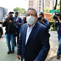 Excoordinador del FCCT confía que criterio de la SCJN se aplique a los 31 científicos