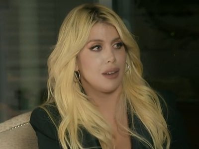 La respuesta de Wanda Nara, tras ser acusada de infiel: "No me deja de sorprender"