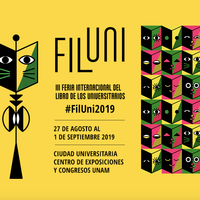 Con homenajes a León Portilla y con la Universidad de Buenos Aires arranca la III edición de la Filuni de la UNAM