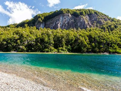 Escapada a Esquel en Semana Santa: 3×2 para vivir el otoño entre paisajes y sabores únicos