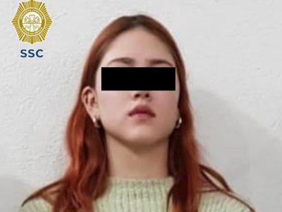 Caso Ariadna Fernanda: Vanessa "N" es vinculada a proceso como coautora del feminicidio