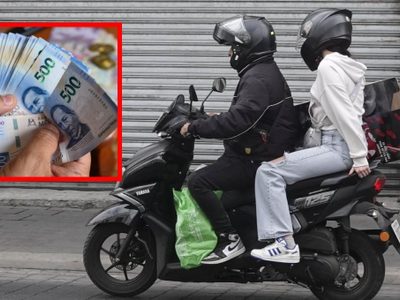Multarán a conductores con hasta 6 mil pesos y podrán quitarte tu vehículo si no tienes este documento en mayo