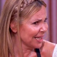 Policías, forcejeos y paparazzis: el escándalo en el que Ana Obregón quedó envuelta