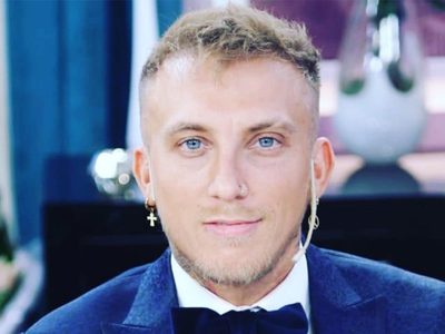 ¡Papá baboso! El Polaco y los nuevos posteos de Abril que derritieron las redes. ¡Cosita!