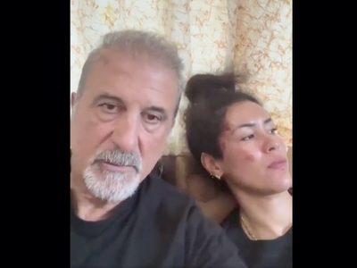 Víctima de violación grupal y su pareja relatan cómo fue la agresión (Video)